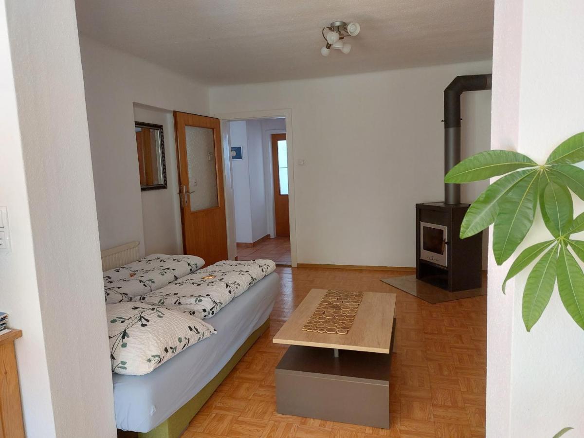 Grimmingapartment Maier Stainach Экстерьер фото