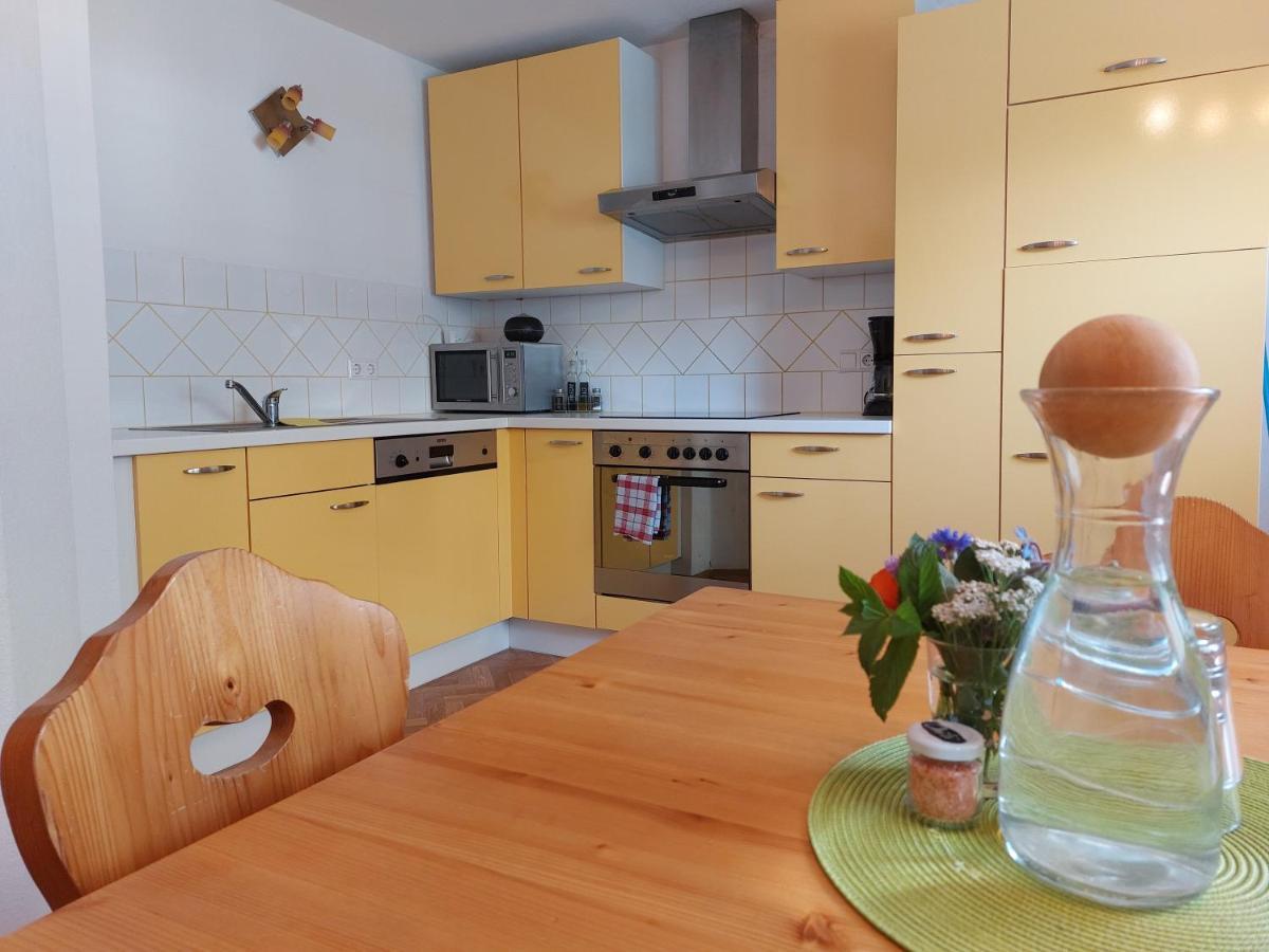 Grimmingapartment Maier Stainach Экстерьер фото