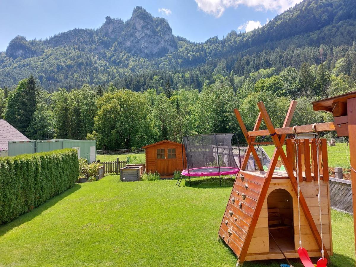 Grimmingapartment Maier Stainach Экстерьер фото
