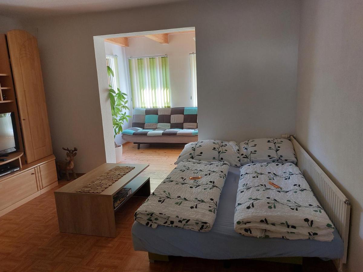 Grimmingapartment Maier Stainach Экстерьер фото
