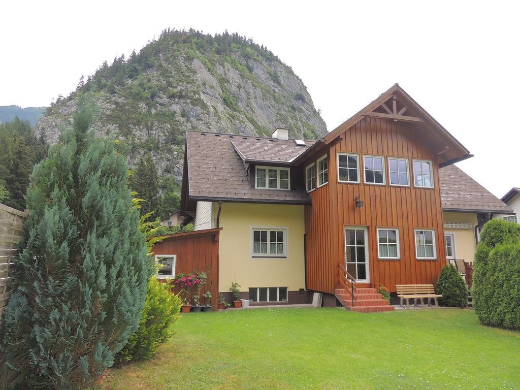 Grimmingapartment Maier Stainach Номер фото