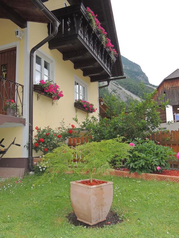Grimmingapartment Maier Stainach Номер фото