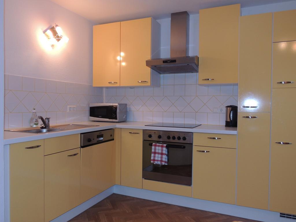 Grimmingapartment Maier Stainach Экстерьер фото