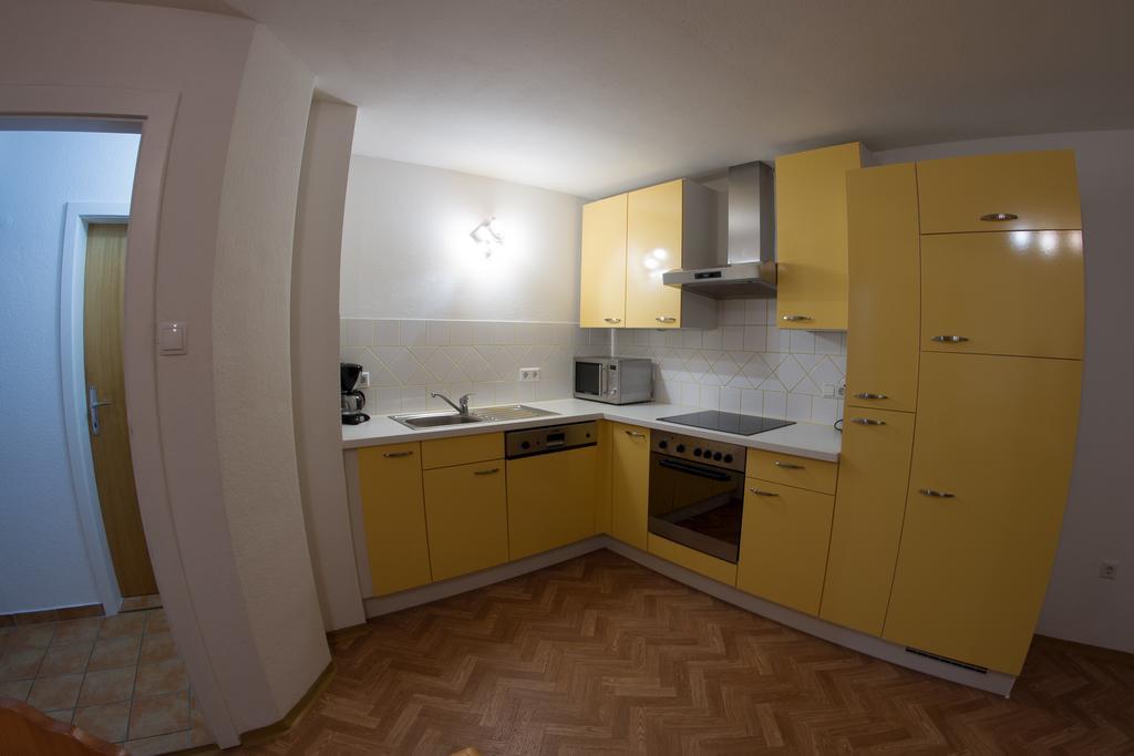 Grimmingapartment Maier Stainach Экстерьер фото
