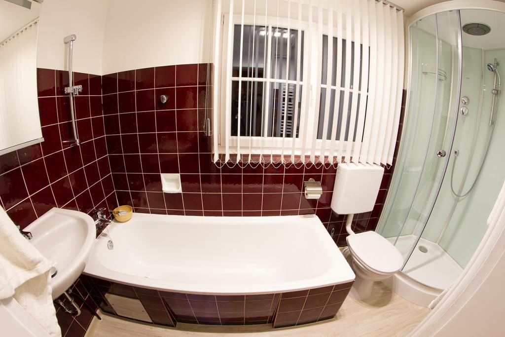 Grimmingapartment Maier Stainach Экстерьер фото