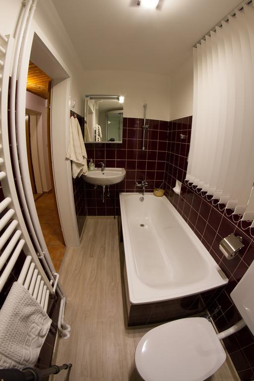 Grimmingapartment Maier Stainach Экстерьер фото