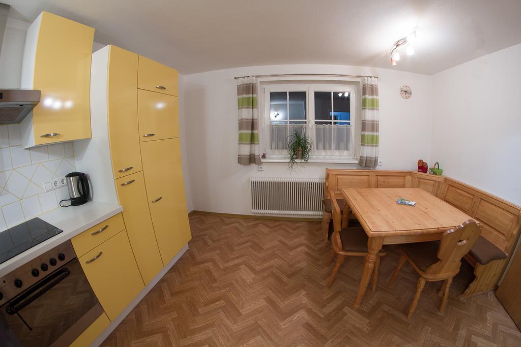 Grimmingapartment Maier Stainach Экстерьер фото